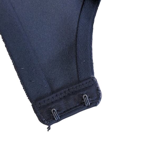 Warner's simply under arms smoothing bra 36D - Picture 7 of 9